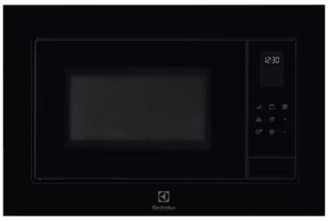 Микроволновая печь Electrolux LMS4253TMK черный
