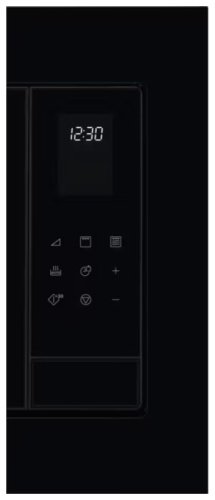 Микроволновая печь Electrolux LMS4253TMK черный - ForteMarket Микроволновая печь Electrolux LMS4253TMK черный купить,0