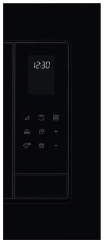 Микроволновая печь Electrolux LMS4253TMK черный