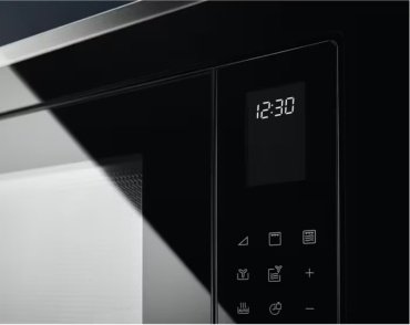 Микроволновая печь Electrolux LMS4253TMK черный - ForteMarket Микроволновая печь Electrolux LMS4253TMK черный купить,0