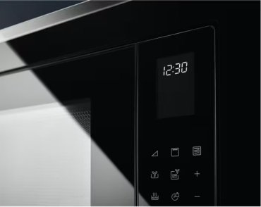 Микроволновая печь Electrolux LMS4253TMK черный купить,NaN