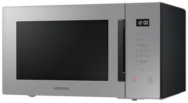 Микроволновая печь Samsung MG30T5018AG/BW черный-серый - ForteMarket Микроволновая печь Samsung MG30T5018AG/BW черный-серый купить,0
