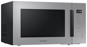 Микроволновая печь Samsung MG30T5018AG/BW черный-серый - ForteMarket Микроволновая печь Samsung MG30T5018AG/BW черный-серый купить,0