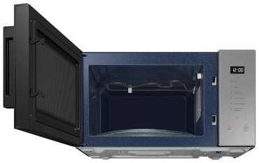 Микроволновая печь Samsung MG30T5018AG/BW черный-серый - ForteMarket Микроволновая печь Samsung MG30T5018AG/BW черный-серый купить,0