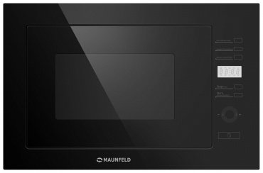 Микроволновая печь Maunfeld MBMO.25.7GB черный купить,NaN