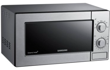 Микроволновая печь Samsung ME81MRTB серебристый купить,1000000