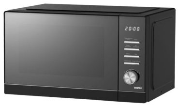 Микроволновая печь CENTEK CT-1564 черный