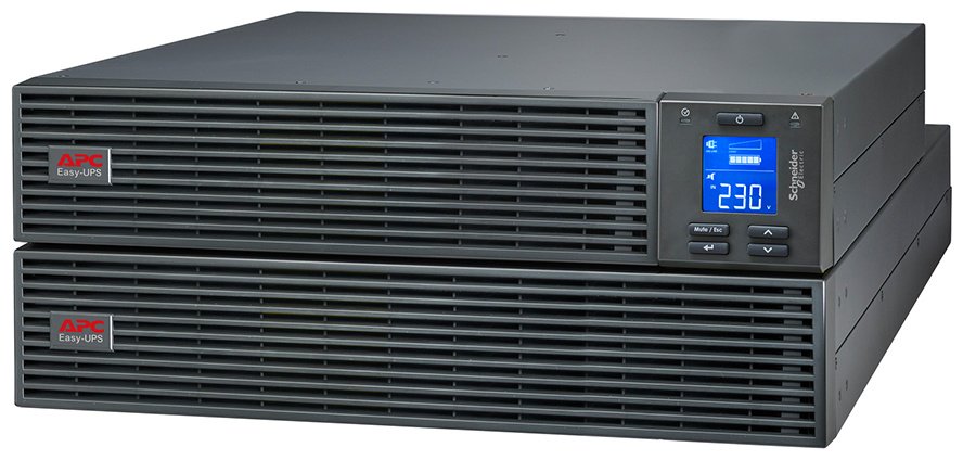 Источник бесперебойного питания APC by Schneider Electric SRV2KRILRK-E