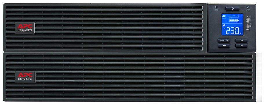 Источник бесперебойного питания APC by Schneider Electric SRV2KRILRK-E