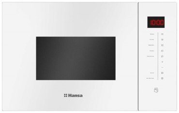 Микроволновая печь Hansa AMMB25E1WH белый