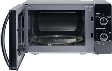 Микроволновая печь Toshiba MW-MM20P(BK)-P черный