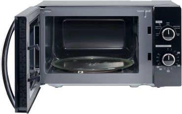 Микроволновая печь Toshiba MW-MM20P(BK)-P черный купить,NaN