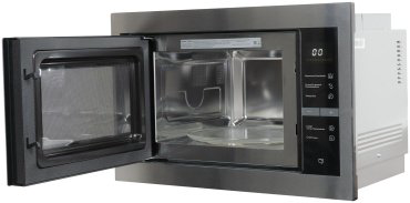 Микроволновая печь Midea MI10250GBX серебристый купить,113456