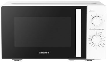 Микроволновая печь Hansa AMMF19M1WH белый
