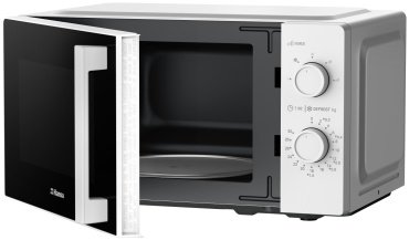 Микроволновая печь Hansa AMMF19M1WH белый