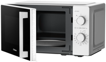 Микроволновая печь Hansa AMMF19M1WH белый