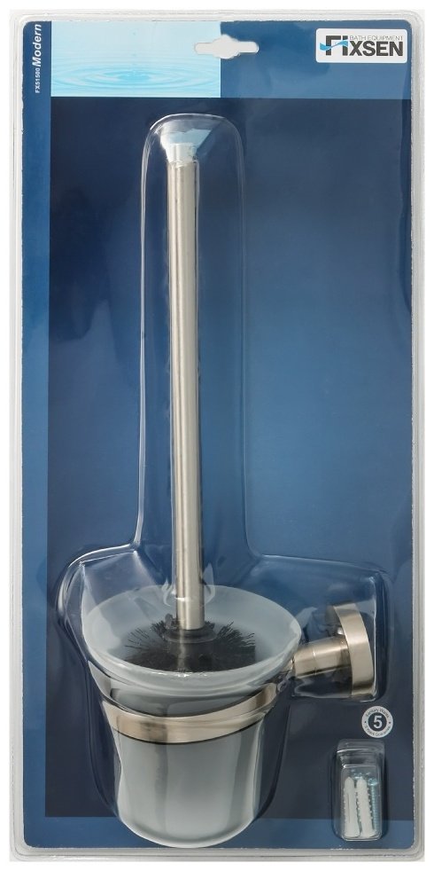 FIXSEN FX-51513 белый
