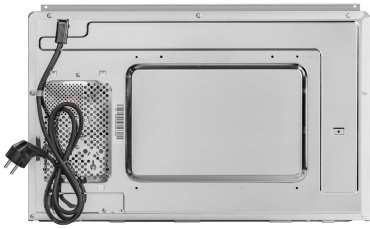 Микроволновая печь Hofmann MWS25MNHF стальной купить,NaN