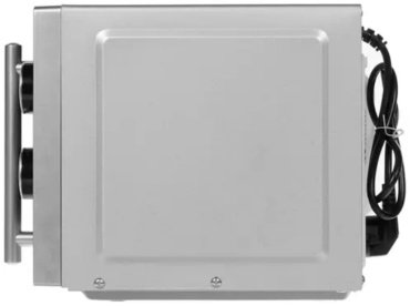 Микроволновая печь Kraft KF20MW7S-200M черный, серебристый, стальной купить,NaN