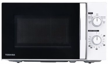 Микроволновая печь Toshiba MW-MM20P(WH)-P белый