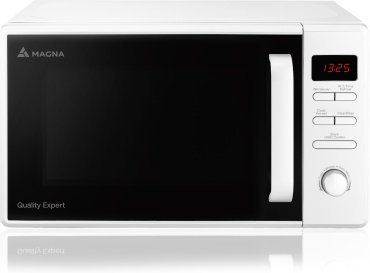Микроволновая печь Magna M20M7020-W белый