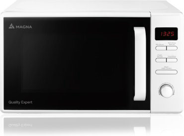 Микроволновая печь Magna M20M7020-W белый купить,NaN