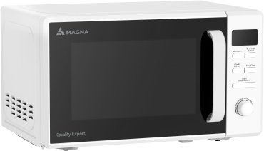 Микроволновая печь Magna M20M7020-W белый купить,NaN