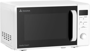 Микроволновая печь Magna M20M7020-W белый купить,NaN