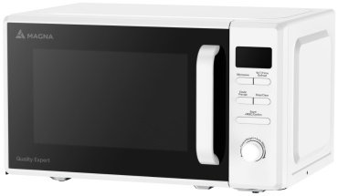 Микроволновая печь Magna M20M7020-W белый купить,NaN