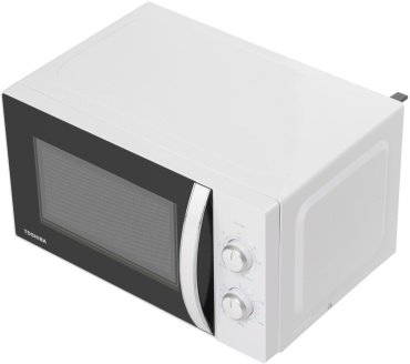 Микроволновая печь Toshiba MW-MM20P(WH)-P белый - ForteMarket Микроволновая печь Toshiba MW-MM20P(WH)-P белый купить,0