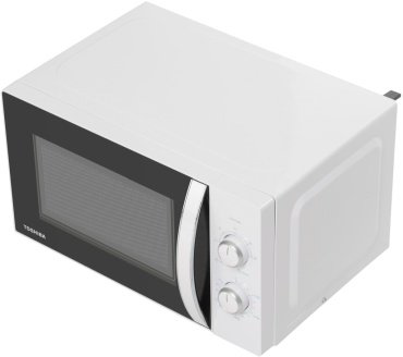 Микроволновая печь Toshiba MW-MM20P(WH)-P белый