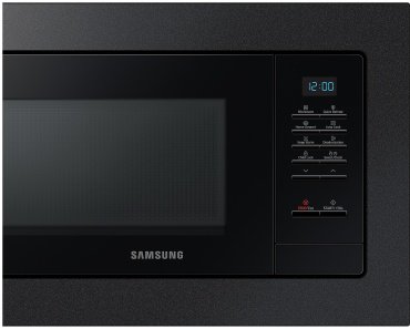 Микроволновая печь Samsung MS20A7013AB/BW черный - ForteMarket Микроволновая печь Samsung MS20A7013AB/BW черный купить,0