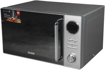 Микроволновая печь Blesk BL-WB2323JM серый, черный купить,NaN