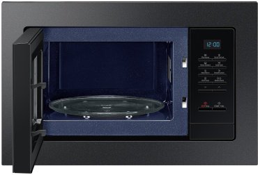 Микроволновая печь Samsung MS20A7013AB/BW черный - ForteMarket Микроволновая печь Samsung MS20A7013AB/BW черный купить,0