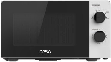 Микроволновая печь DASA D20PGW-02 белый