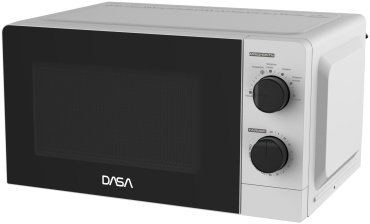 Микроволновая печь DASA D20PGW-02 белый - ForteMarket Микроволновая печь DASA D20PGW-02 белый купить,0
