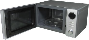 Микроволновая печь Blesk BL-WB2323JM серый, черный