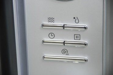 Микроволновая печь Blesk BL-WB2323JM серый, черный