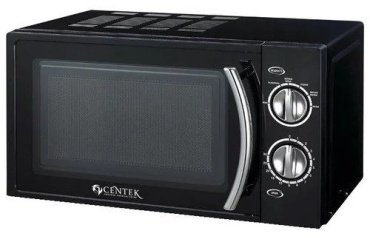Микроволновая печь CENTEK CT 1580 черный