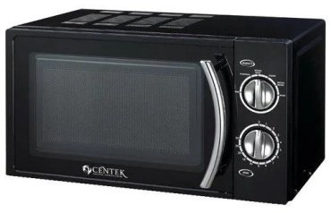 Микроволновая печь CENTEK CT 1580 черный