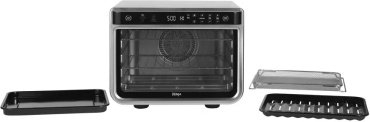 Микроволновая печь Ninja DT200EU серебристый купить,NaN