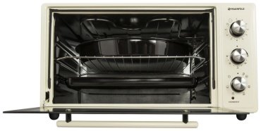 Микроволновая печь MAUNFELD CEMOA.456.I бежевый