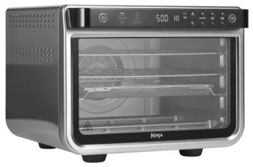 Микроволновая печь Ninja DT200EU серебристый купить,NaN