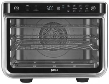 Микроволновая печь Ninja DT200EU серебристый купить,NaN