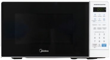 Микроволновая печь Midea EM7P012MZ(W) белый