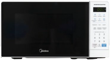 Микроволновая печь Midea EM7P012MZ(W) белый купить,33990