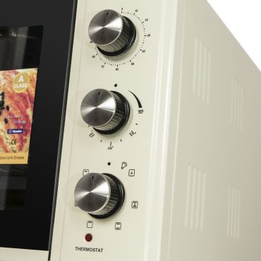 Микроволновая печь MAUNFELD CEMOA.456.I бежевый