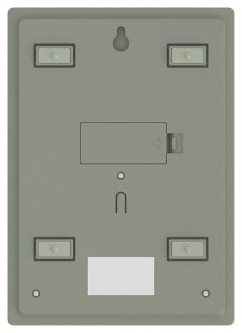 Кухонные весы MAXVI KS141G черный купить,0