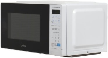 Микроволновая печь Midea EM7P012MZ(W) белый