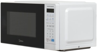 Микроволновая печь Midea EM7P012MZ(W) белый купить,33990
